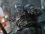 Long Live The King