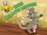 The Brave Mouse